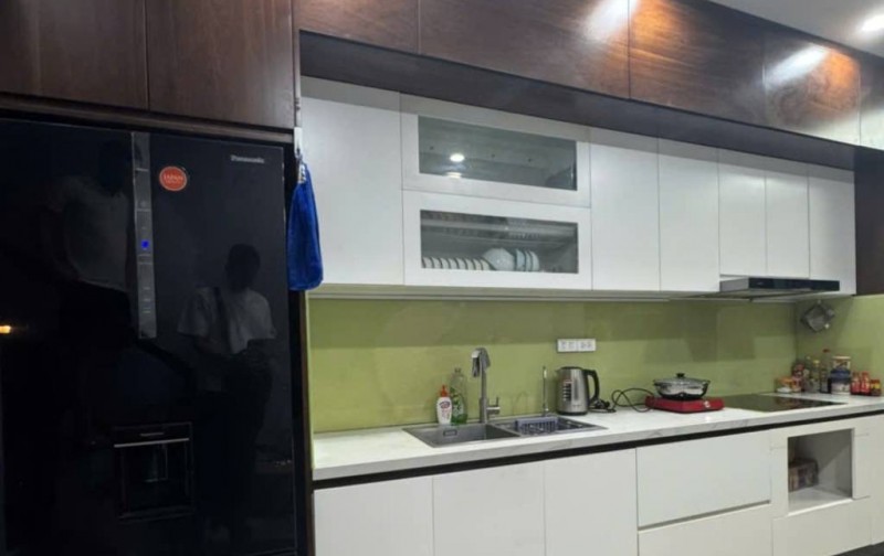 NHÀ _MỚI _ĐẸP _DÂN _XÂY_Ô TÔ ĐỖ CỬA_TẶNG FULL NỘI THẤT ĐẸP_ CHỈ CẦN XÁCH VALI VÀO Ở  