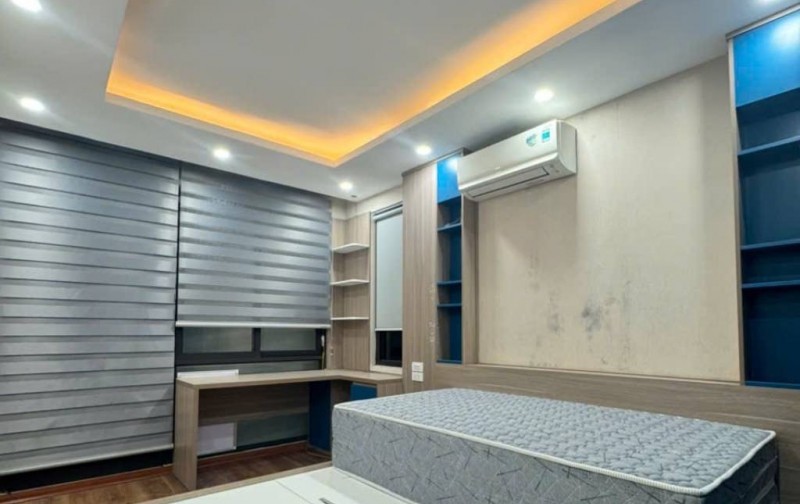 NHÀ _MỚI _ĐẸP _DÂN _XÂY_Ô TÔ ĐỖ CỬA_TẶNG FULL NỘI THẤT ĐẸP_ CHỈ CẦN XÁCH VALI VÀO Ở  