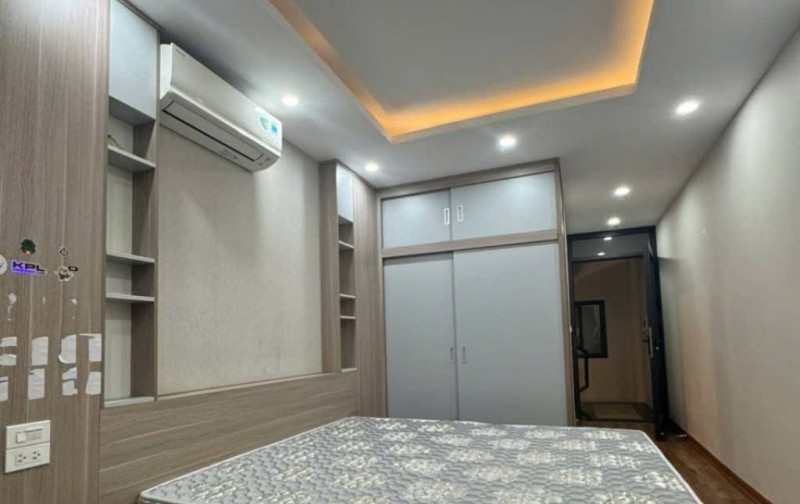 NHÀ _MỚI _ĐẸP _DÂN _XÂY_Ô TÔ ĐỖ CỬA_TẶNG FULL NỘI THẤT ĐẸP_ CHỈ CẦN XÁCH VALI VÀO Ở  