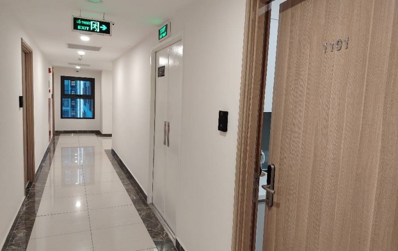 VINHOMES SMART CITY_STUDIO - VIEW ĐẸP_Ở SƯỚNG _TIỆN ÍCH NGẬP TRÀN
