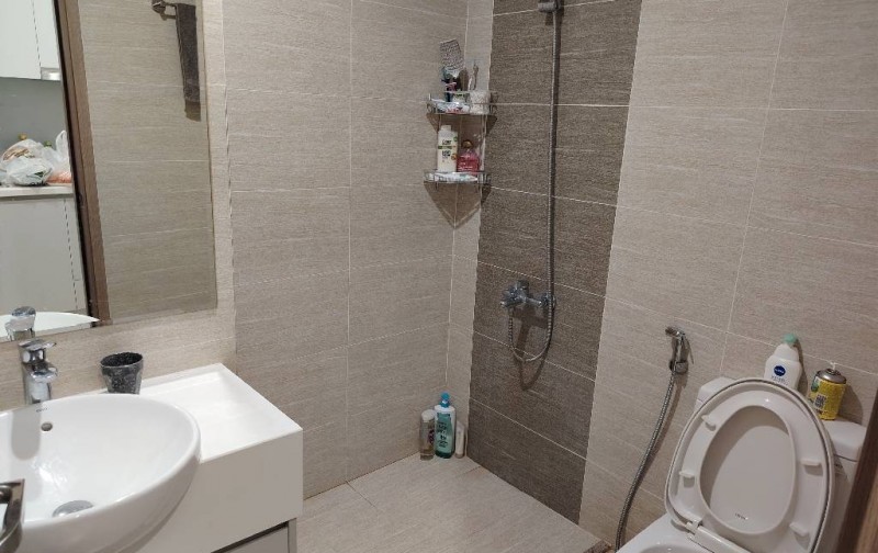 VINHOMES SMART CITY_STUDIO - VIEW ĐẸP_Ở SƯỚNG _TIỆN ÍCH NGẬP TRÀN