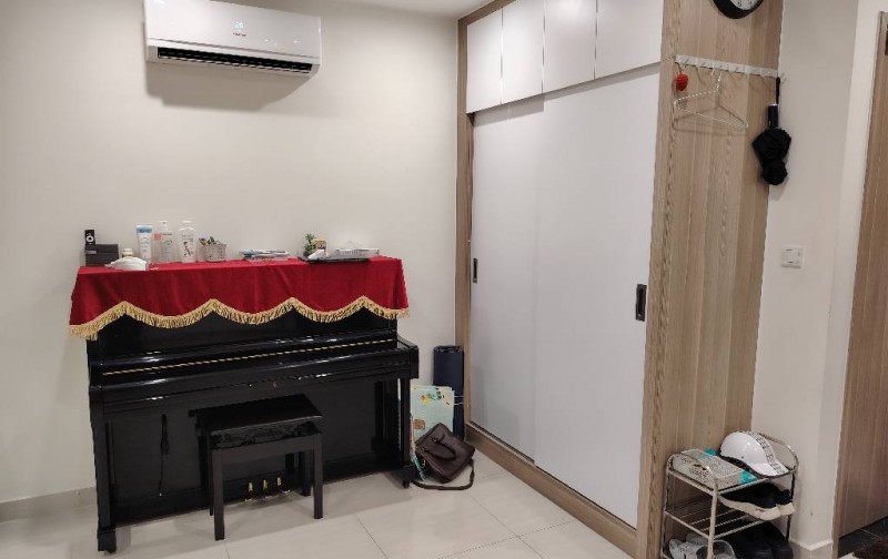 VINHOMES SMART CITY_STUDIO - VIEW ĐẸP_Ở SƯỚNG _TIỆN ÍCH NGẬP TRÀN