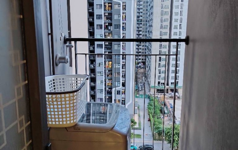 VINHOMES SMART CITY_STUDIO - VIEW ĐẸP_Ở SƯỚNG _TIỆN ÍCH NGẬP TRÀN