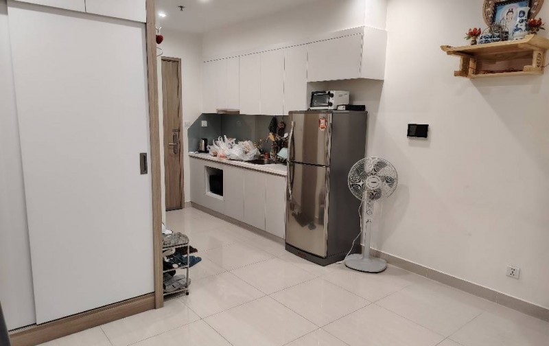 VINHOMES SMART CITY_STUDIO - VIEW ĐẸP_Ở SƯỚNG _TIỆN ÍCH NGẬP TRÀN