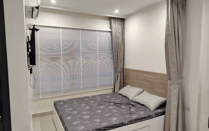 VINHOMES SMART CITY_STUDIO - VIEW ĐẸP_Ở SƯỚNG _TIỆN ÍCH NGẬP TRÀN