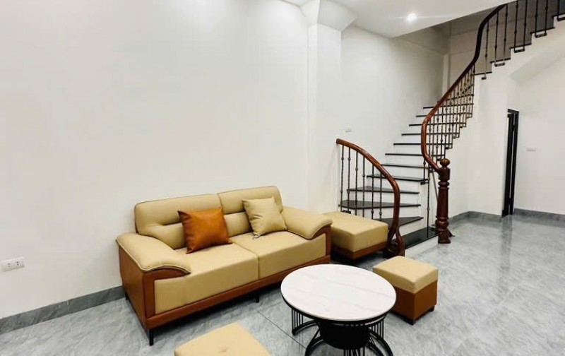 Bán nhà riêng siêu hot tại Xuân Đỉnh, 7,25 tỷ, 5 tầng, mặt tiền 3.6, full nội thất!
