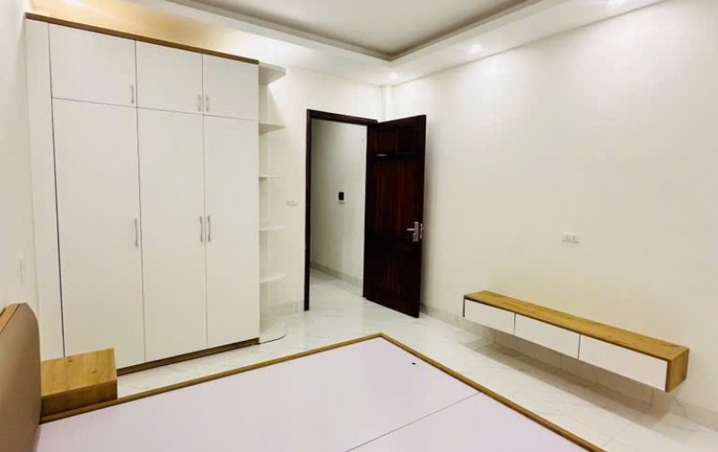 Bán nhà riêng siêu hot tại Xuân Đỉnh, 7,25 tỷ, 5 tầng, mặt tiền 3.6, full nội thất!