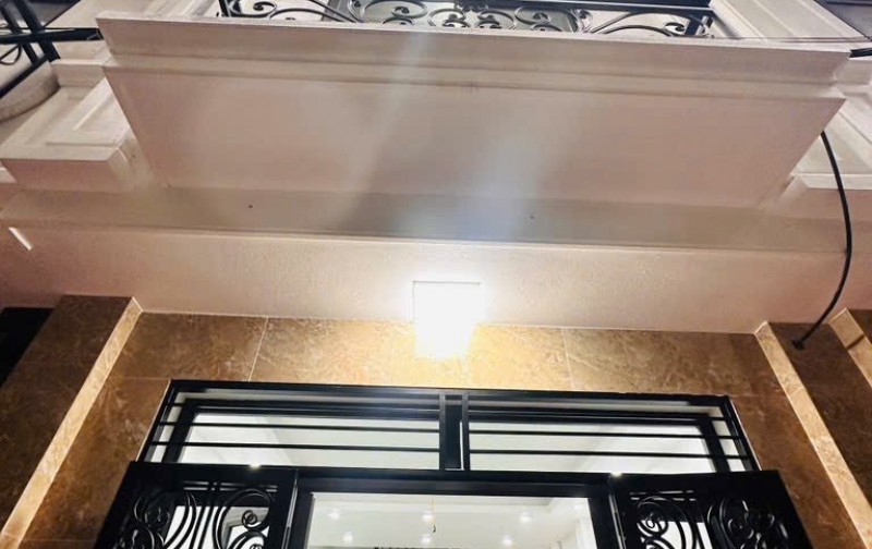 Bán nhà riêng siêu hot tại Xuân Đỉnh, 7,25 tỷ, 5 tầng, mặt tiền 3.6, full nội thất!