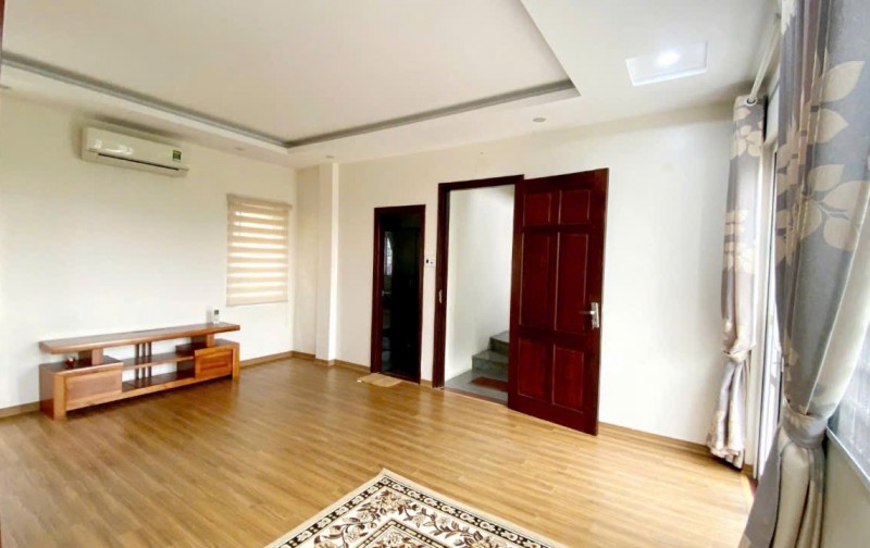 Bán nhà Xuân Đỉnh, 54m, 6 tầng, mặt tiền 6.4m giá cực chất