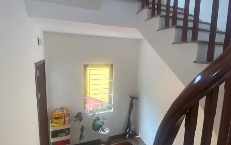 Bán Nhà Xuân Đỉnh, 35m, 6 tầng, mặt tiền 4m, đường trước nhà 3.5 oto tận cửa!