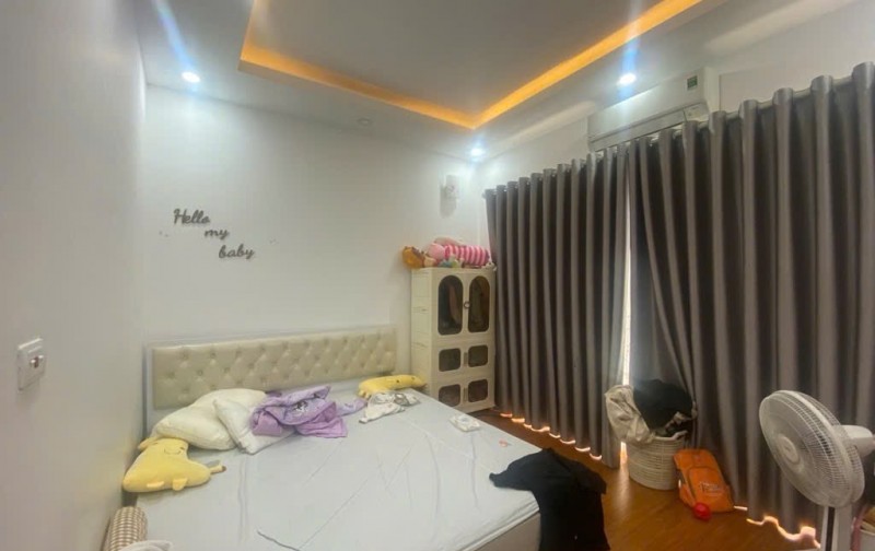 Bán Nhà Xuân Đỉnh, 35m, 6 tầng, mặt tiền 4m, đường trước nhà 3.5 oto tận cửa!