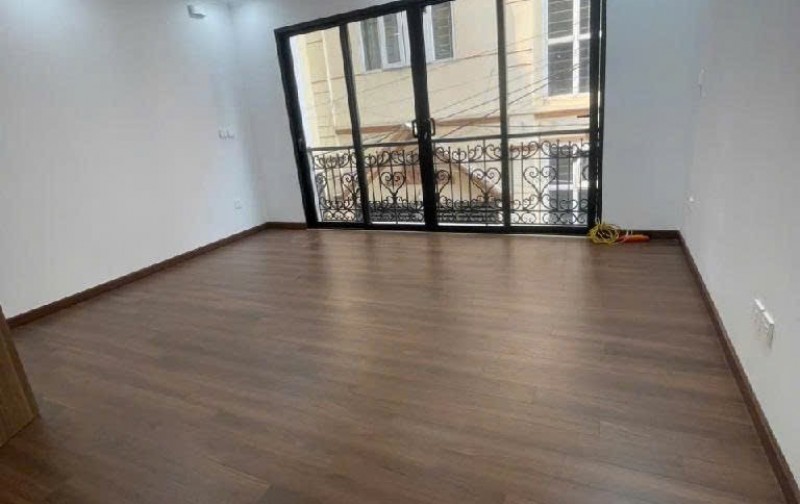 Bán nhà Xuân Đỉnh! 35m, 7 tầng, mặt tiền 4.4 thang máy chạy vù vù!