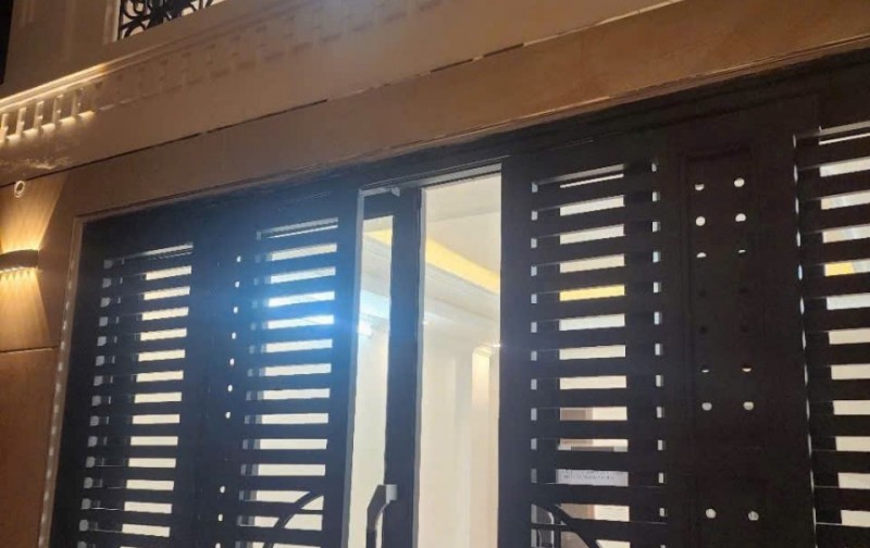 Bán nhà Xuân Đỉnh! 35m, 7 tầng, mặt tiền 4.4 thang máy chạy vù vù!