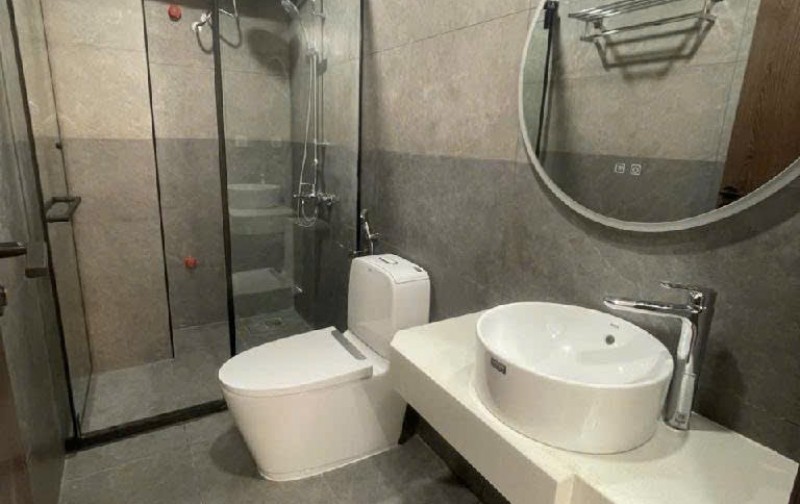 Bán nhà Xuân Đỉnh! 35m, 7 tầng, mặt tiền 4.4 thang máy chạy vù vù!