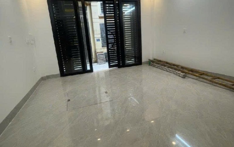 Bán nhà Xuân Đỉnh! 35m, 7 tầng, mặt tiền 4.4 thang máy chạy vù vù!