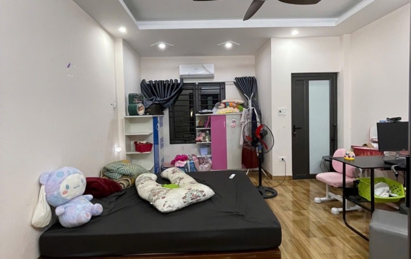 Ô TÔ ĐỖ CỔNG _NHÀ ĐẸP Ở LUÔN l_ 4 tang x35_KHU VỰC PHÁT TRIỂN