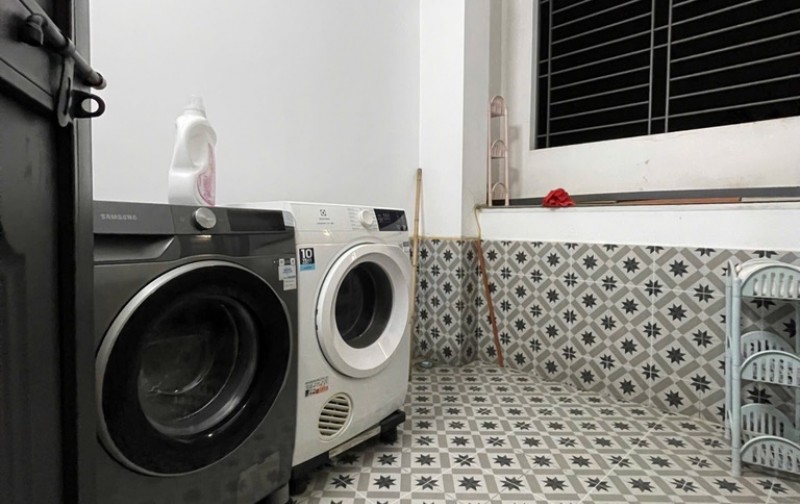 Ô TÔ ĐỖ CỔNG _NHÀ ĐẸP Ở LUÔN l_ 4 tang x35_KHU VỰC PHÁT TRIỂN
