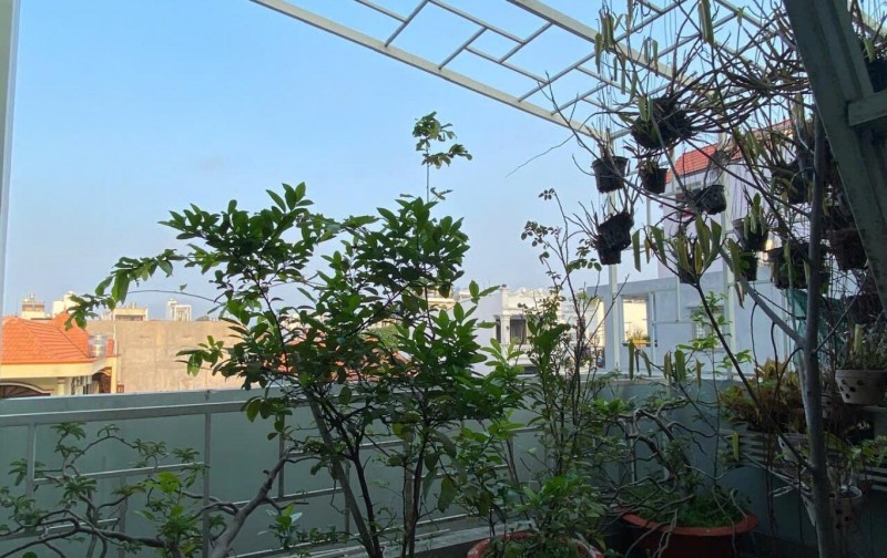 Nguyễn Súy, Tân Quý, 65m2 (4,5x17) 3 Tầng, Khu Vực Mua Bán Sầm Uất Sát Chợ Tân Hương, Ngay Aeon Tân Phú, Hẻm xe Hơi - Nhỉnh 7 Tỷ Còn TL