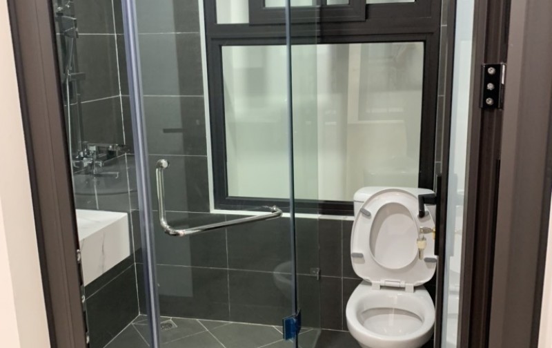 NHÀ MỚI KOONG_ SỔ HOA HẬU _NỘI THẤT ĐẸP_CHỈ XÁCH VA LY VỀ Ở