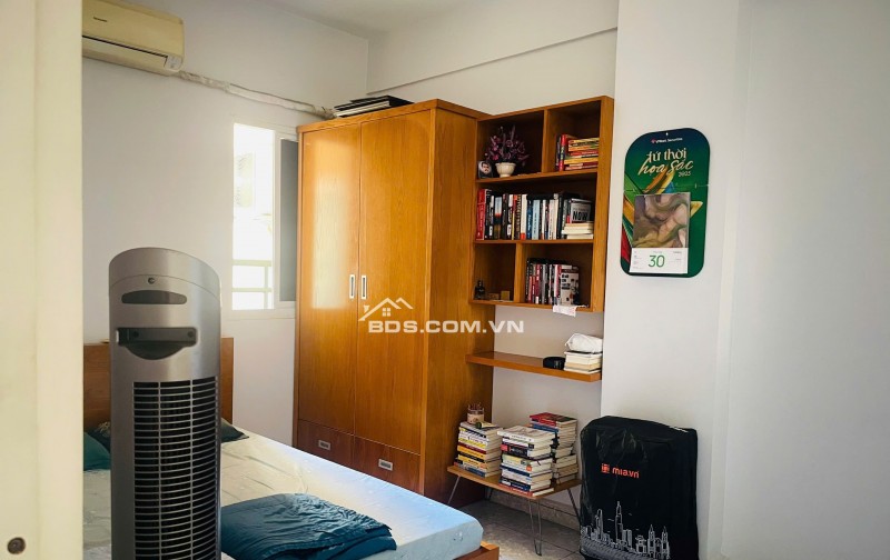 Bán căn hộ khang gia: 63m 2PN.2WC . giá : 1,680 tỷ
