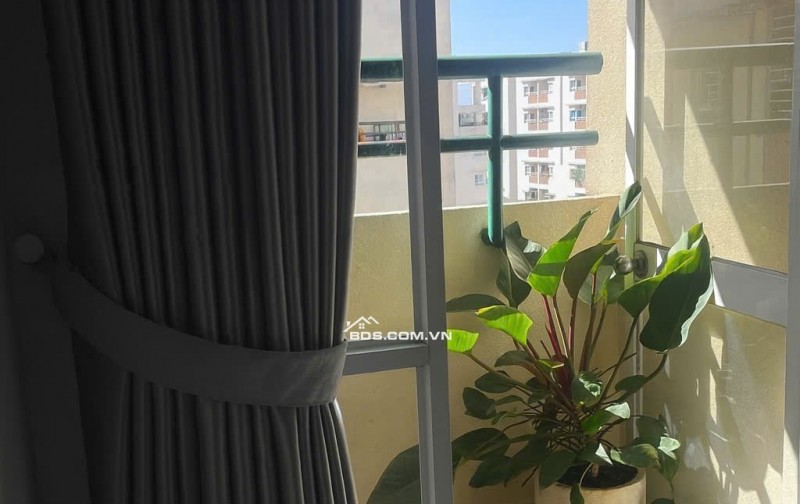 Bán căn hộ khang gia: 63m 2PN.2WC . giá : 1,680 tỷ