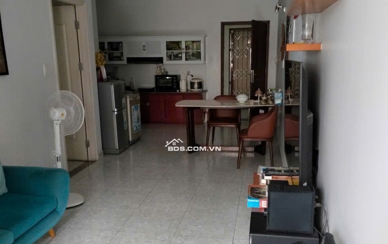 Bán căn hộ khang gia: 63m 2PN.2WC . giá : 1,680 tỷ
