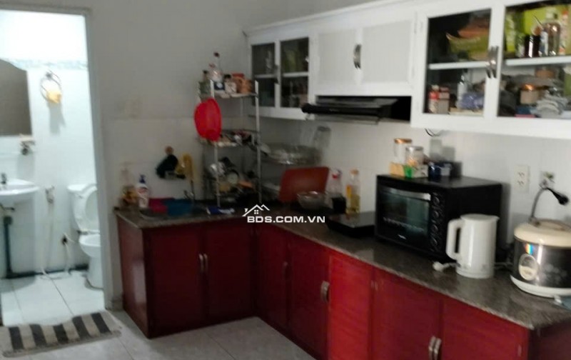 Bán căn hộ khang gia: 63m 2PN.2WC . giá : 1,680 tỷ