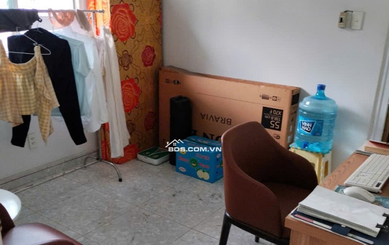 Bán căn hộ khang gia: 63m 2PN.2WC . giá : 1,680 tỷ