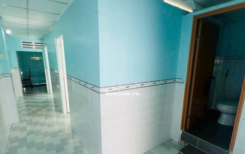 Bán nhanh đất và nhà đẹp, vị trí đẹp tại phường Mỹ Phước, TP Long Xuyên, An Giang