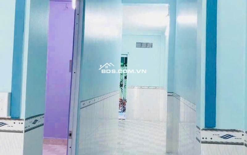 Bán nhanh đất và nhà đẹp, vị trí đẹp tại phường Mỹ Phước, TP Long Xuyên, An Giang