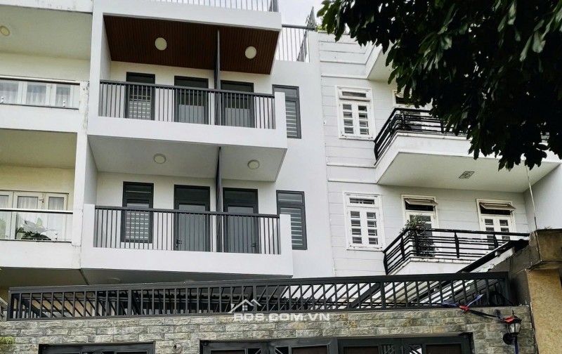 Cho thuê phòng đẹp, Gần Đại Học Văn Lang, đầy đủ nội thất