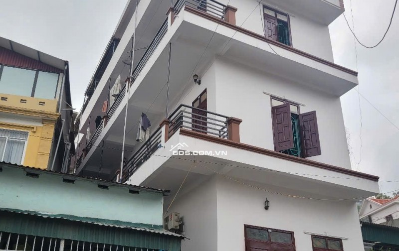 Chính chủ bán nhà đang kinh doanh trọ full phòng tại Hạ Long – Cơ hội đầu tư sinh lời ngay!