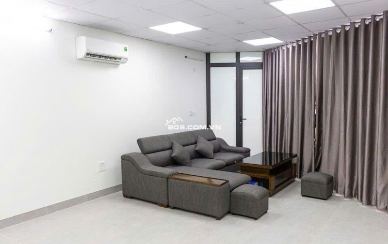 VỚI 25 TỶ SỞ HỮU NHÀ PHỐ PHẠM VĂN ĐỒNG THANG MÁY 50M2X6T KINH DOANH