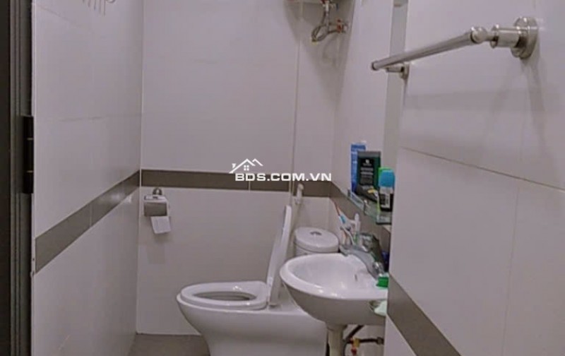 VỚI 25 TỶ SỞ HỮU NHÀ PHỐ PHẠM VĂN ĐỒNG THANG MÁY 50M2X6T KINH DOANH