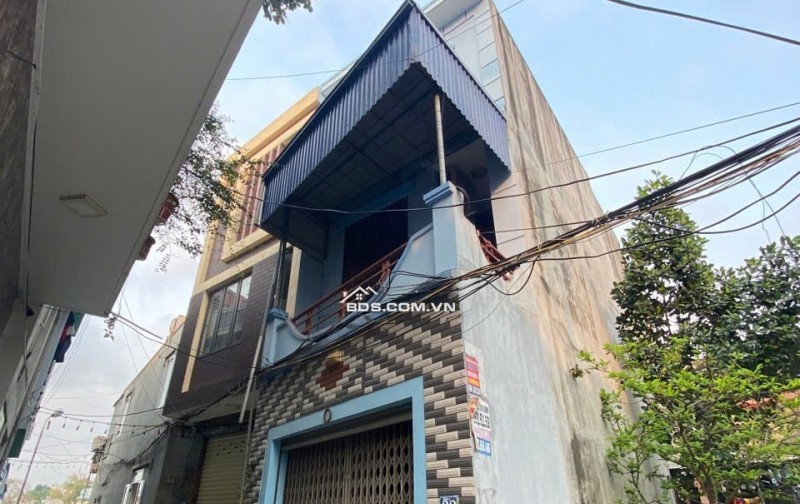 BÁN NHÀ CHÍNH CHỦ 3 TÂNG Ở KIẾN AN, HẢI PHÒNG