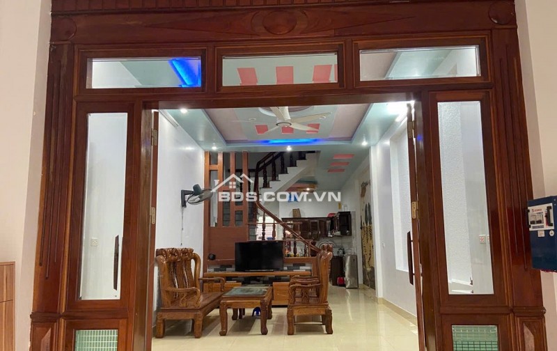 BÁN NHÀ CHÍNH CHỦ 3 TÂNG Ở KIẾN AN, HẢI PHÒNG