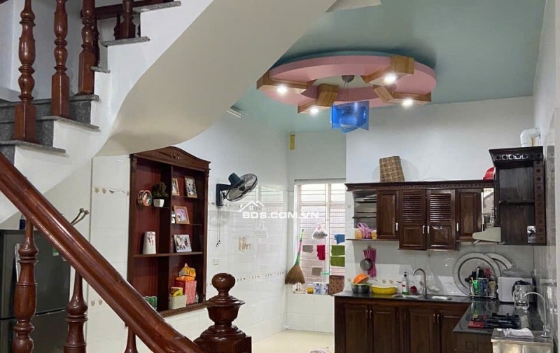 BÁN NHÀ CHÍNH CHỦ 3 TÂNG Ở KIẾN AN, HẢI PHÒNG