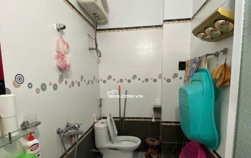 BÁN NHÀ CHÍNH CHỦ 3 TÂNG Ở KIẾN AN, HẢI PHÒNG