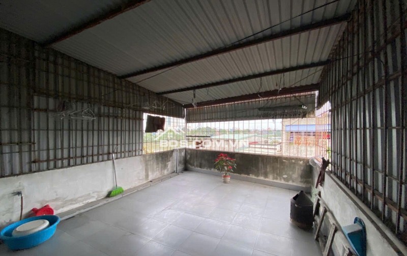 BÁN NHÀ CHÍNH CHỦ 3 TÂNG Ở KIẾN AN, HẢI PHÒNG