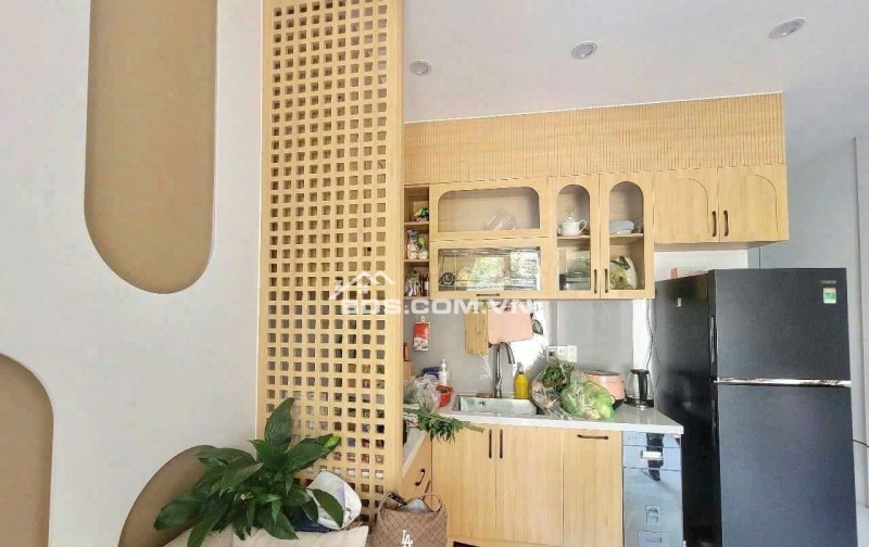 Săn ngay nhà đẹp giá rẻ gần đường Lê Duẩn, Q.Thanh Khê, TP. Đà Nẵng