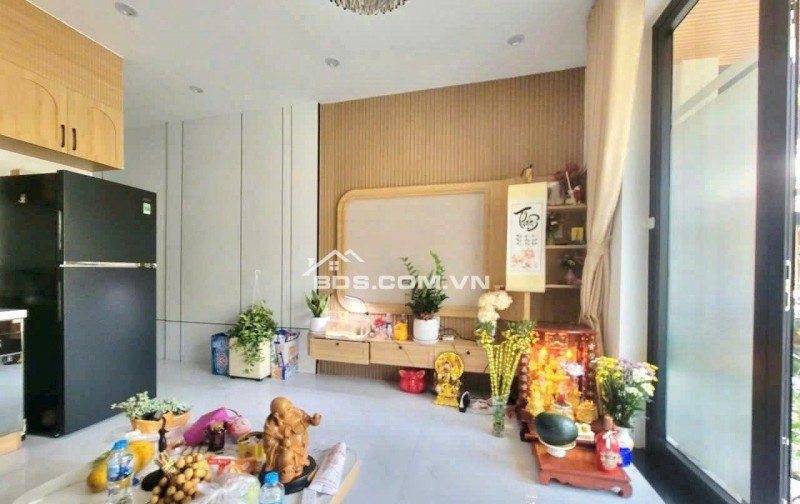 Săn ngay nhà đẹp giá rẻ gần đường Lê Duẩn, Q.Thanh Khê, TP. Đà Nẵng