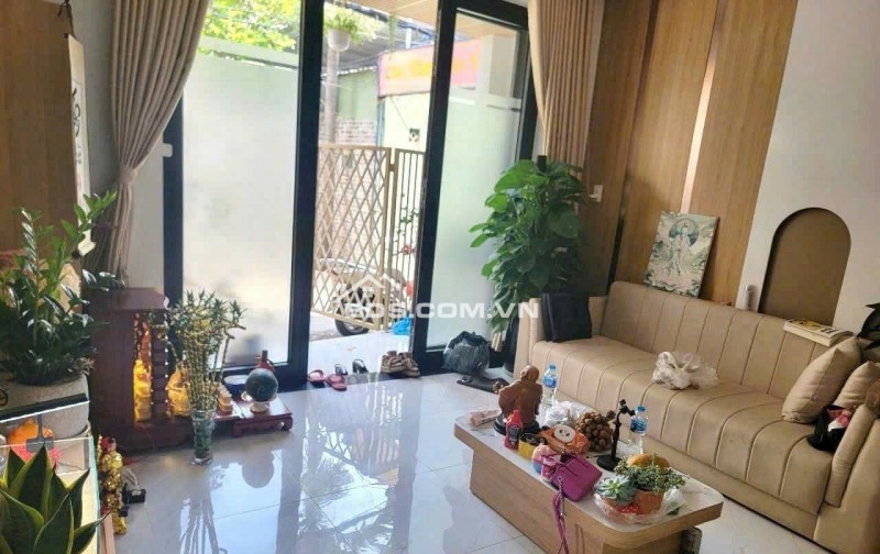 Săn ngay nhà đẹp giá rẻ gần đường Lê Duẩn, Q.Thanh Khê, TP. Đà Nẵng