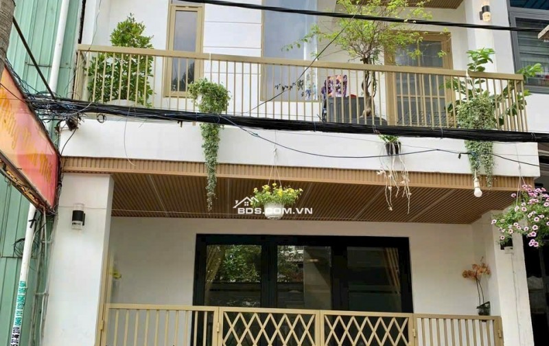 Săn ngay nhà đẹp giá rẻ gần đường Lê Duẩn, Q.Thanh Khê, TP. Đà Nẵng
