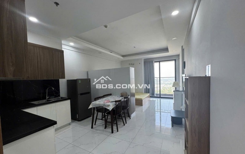 Cần bán căn hộ studio 40m2 Opal Skyline tọa lạc tại đường Nguyễn Văn Tiết phường Lái Thiêu, Thuận An, Bình Dương, TP HCM