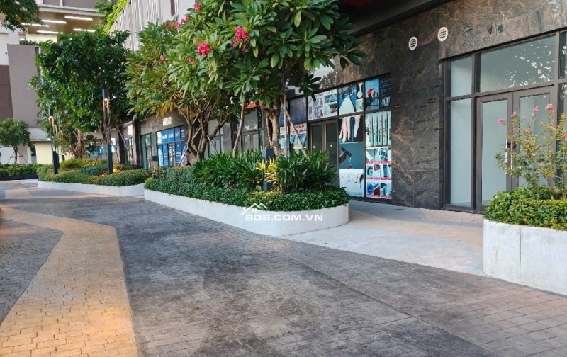 Cần bán căn hộ studio 40m2 Opal Skyline tọa lạc tại đường Nguyễn Văn Tiết phường Lái Thiêu, Thuận An, Bình Dương, TP HCM