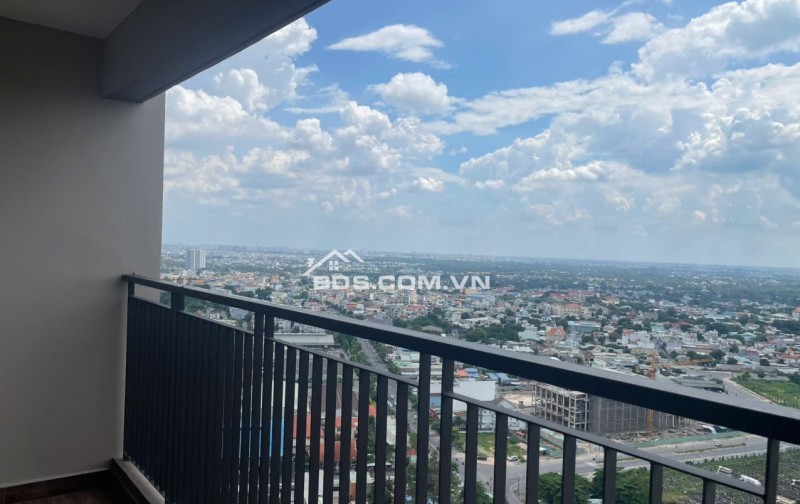 Cần bán căn hộ studio 40m2 Opal Skyline tọa lạc tại đường Nguyễn Văn Tiết phường Lái Thiêu, Thuận An, Bình Dương, TP HCM