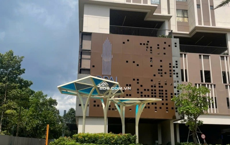 Cần bán căn hộ studio 40m2 Opal Skyline tọa lạc tại đường Nguyễn Văn Tiết phường Lái Thiêu, Thuận An, Bình Dương, TP HCM