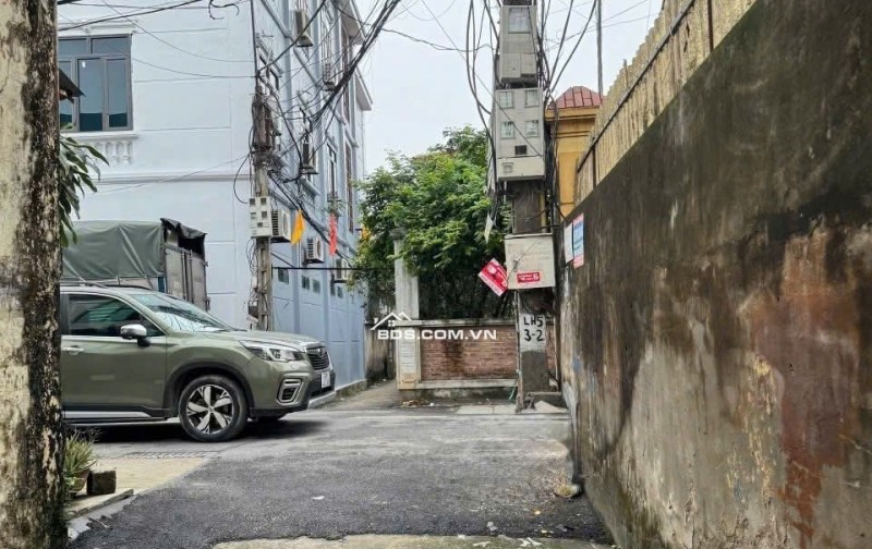  ĐỊNH VỊ GIÁ TRỊ – KHẲNG ĐỊNH TẦM NHÌN SIÊU PHẨM ĐẤT VÀNG MAI LÂM – ĐÔNG ANH – 43.5M² – GIÁ CHỈ NHỈNH 4 TỶ