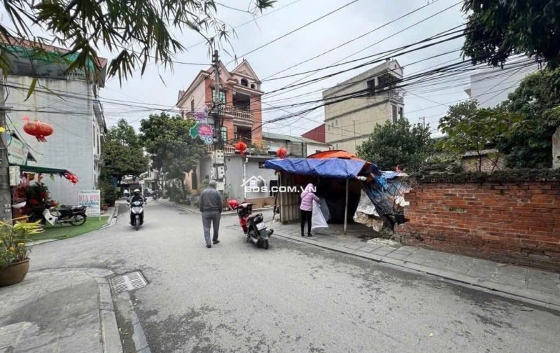 ĐẤT VÀNG MAI LÂM ĐÔNG ANH 42.5m² GIÁ NHỈNH HƠN 4 TỶ XÍU