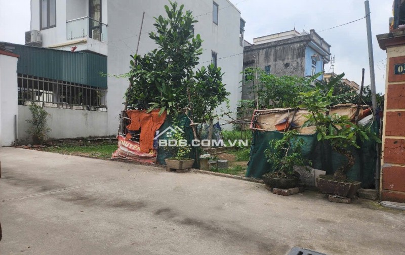  ĐẤT VÀNG MAI LÂM ,53m2 – ĐÔNG ANH – GIÁ ĐẦU TƯ CHỈ 120TR/M² 